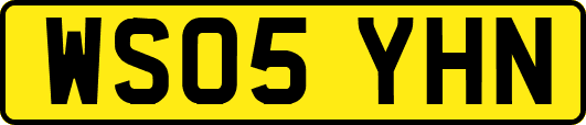 WS05YHN
