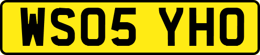 WS05YHO