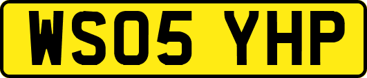 WS05YHP