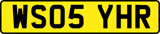 WS05YHR