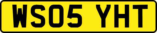 WS05YHT