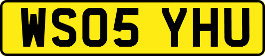 WS05YHU
