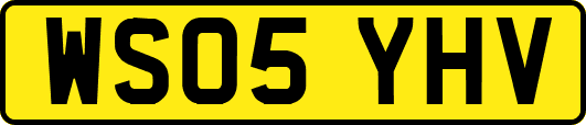 WS05YHV