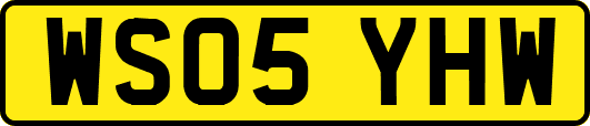 WS05YHW
