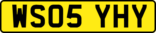 WS05YHY