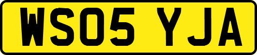 WS05YJA