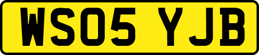 WS05YJB