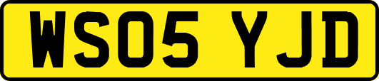 WS05YJD