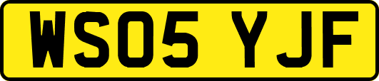 WS05YJF