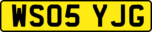 WS05YJG