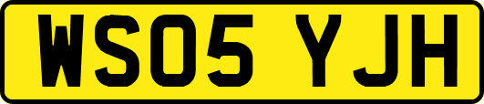 WS05YJH