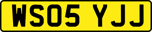 WS05YJJ