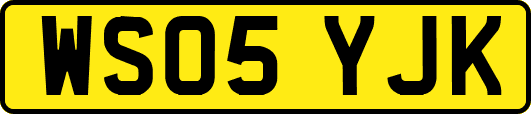 WS05YJK