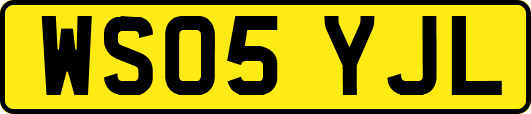WS05YJL