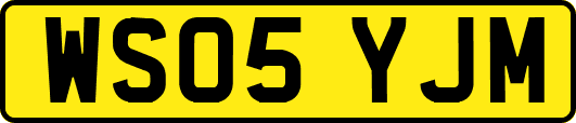 WS05YJM