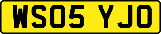 WS05YJO
