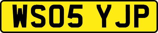 WS05YJP