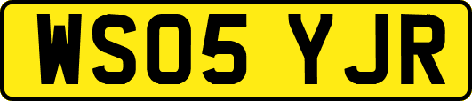 WS05YJR