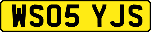 WS05YJS