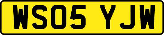 WS05YJW