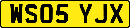 WS05YJX