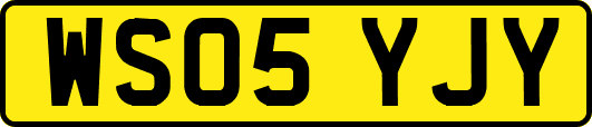 WS05YJY
