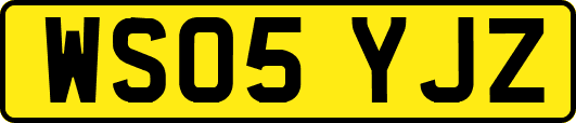 WS05YJZ