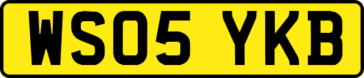 WS05YKB