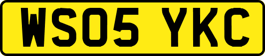 WS05YKC