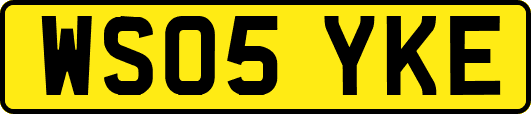 WS05YKE