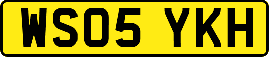 WS05YKH