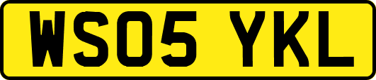 WS05YKL