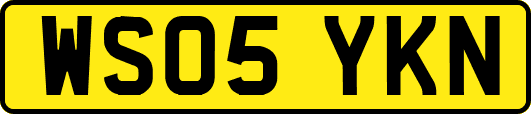 WS05YKN