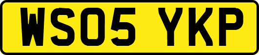 WS05YKP
