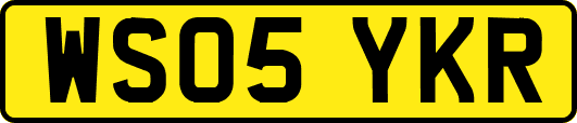 WS05YKR