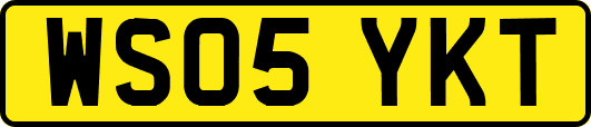 WS05YKT