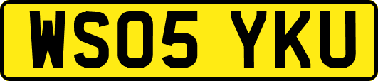 WS05YKU