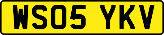 WS05YKV