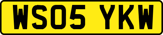 WS05YKW