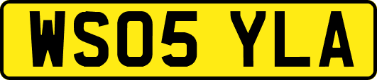 WS05YLA