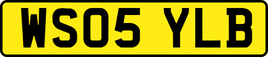 WS05YLB