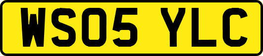 WS05YLC