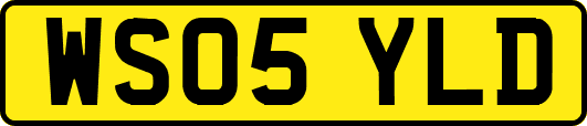WS05YLD