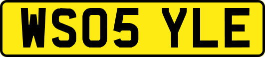 WS05YLE