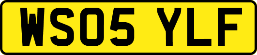 WS05YLF