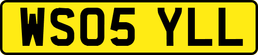 WS05YLL