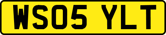 WS05YLT