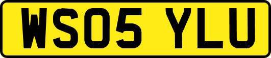 WS05YLU