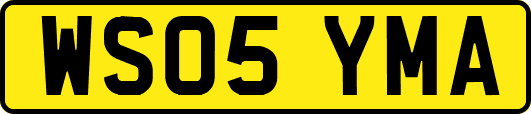 WS05YMA