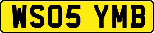 WS05YMB